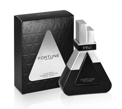 Parfüm Prive - Fortune