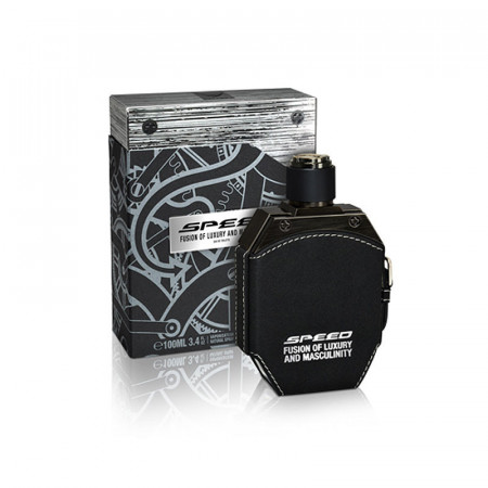 Parfüm Vivarea by Emper - Speed Black