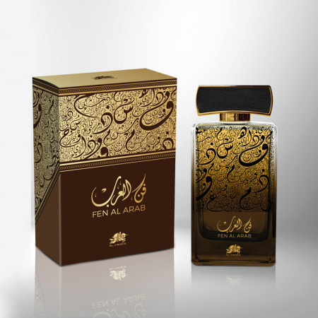 Parfüm Al Fares by Emper - Fen Al Arab