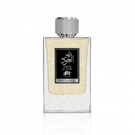 Al Fares Nahr Al Oud Patchouli
