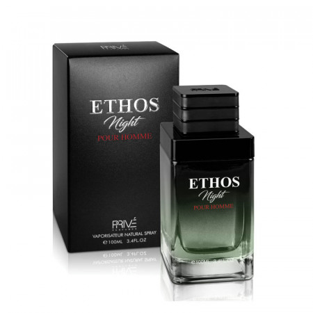 Parfüm Prive by Emper - Ethos Night