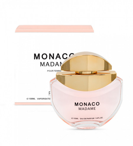 Parfüm Prive by Emper - Monaco Madame