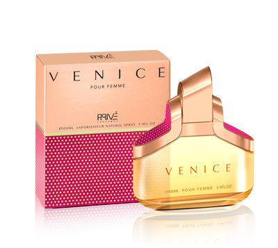 Parfüm Prive by Emper - Venice