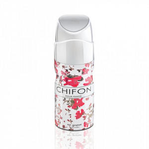 Antitranspirant roll-on Chifon by Emper