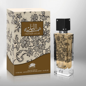 Parfüm Al Fares by Emper - Hamsah Al Lail