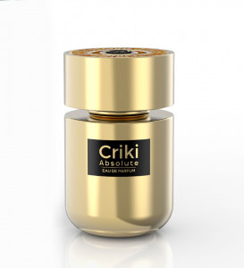 Parfum Emper - Criki Absolute