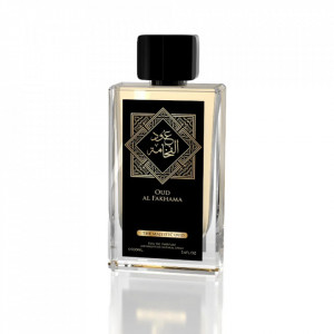 Parfüm Oud Al Fakhama