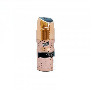 Antitranspirant roll-on Chifon Rose Couture by Emper