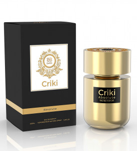 Emper Criki Absolute Eau de Parfum