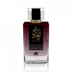 Parfüm Al Fares by Emper - Mezaj Al Oud