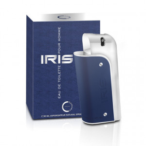 Parfüm Camara - Iris pour Homme