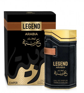Emper Legend Arabia