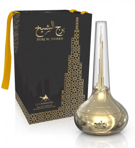 Parfüm Le Chameau by Emper - Burj Al Shiekh