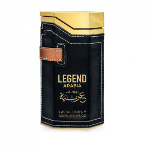 Parfüm Emper Legend Arabia
