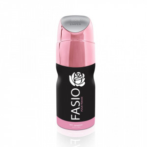 Antitranspirant roll-on Fasio by Emper