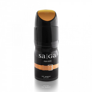 Antitranspirant roll-on Saga Man by Emper