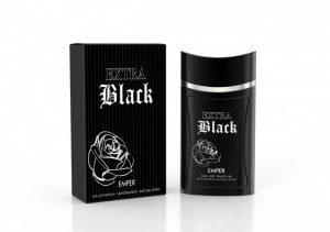 Parfüm Emper Extra Black