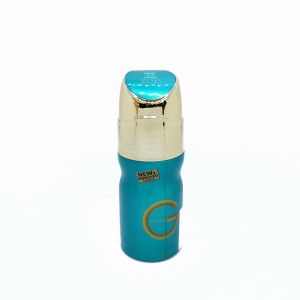 Antitranspirant roll-on G. Woman by Emper