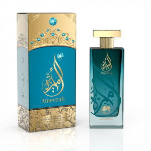 Parfüm Al Fares by Emper - Ameerah