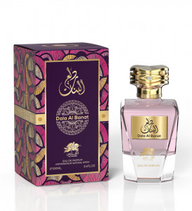 Parfüm Al Fares by Emper - Dala Al Banat
