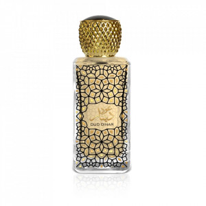 Parfüm Al Fares by Emper - Oud Dinar