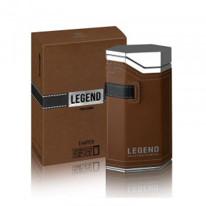 Parfüm Emper - Legend Man 50ml