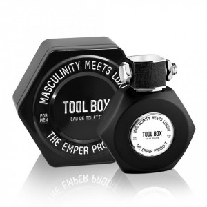 Parfüm Emper - Tool Box