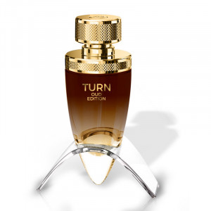 Parfüm Le Falcone - Turn Oud Edition
