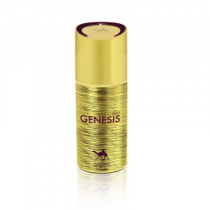 Antitranspirant roll-on Genesis Gold by Emper