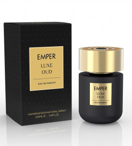Emper Luxe Oud Eau de Parfum