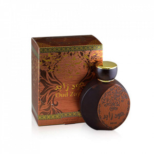 Parfüm Al Fares by Emper - Oud Zayed