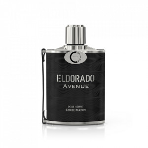 Parfüm Camara - Eldorado Avenue