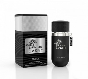 Parfüm Emper - Genius Event