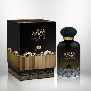 Parfüm Al Fares by Emper - Areej Al Oud