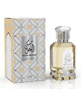 Parfüm Al Fares by Emper - Musk Abiyedh