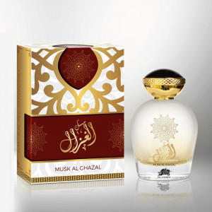 Parfüm Al Fares by Emper - Musk Al Ghazal