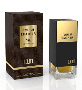 Parfüm Le Chameau by Emper - Clio Touch Leather