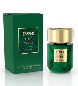 Emper Luxe Verde Eau de Parfum