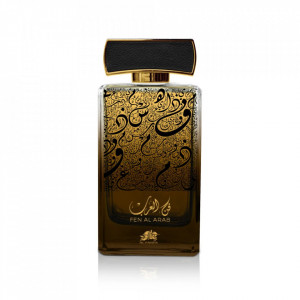 Parfüm Al Fares by Emper - Fen Al Arab