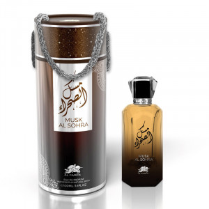 Parfüm Al Fares by Emper - Musk Al Sohra