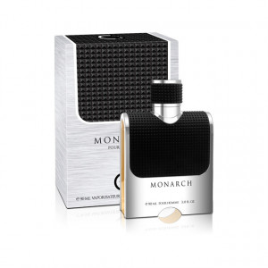 Parfüm Camara - Monarch pour Homme