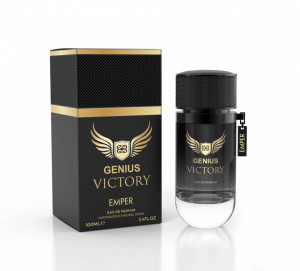 Emper Genius Vicotry