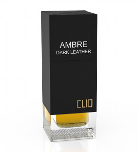 Parfüm Le Chameau by Emper - Clio Ambre Dark Leather