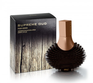 Parfüm Prive by Emper - Supreme Oud