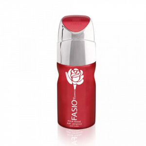 Antitranspirant roll-on Fasio Essence