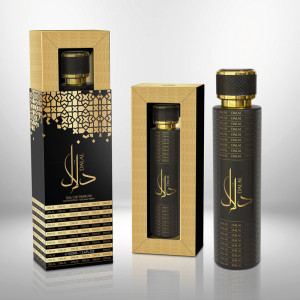 Parfüm Al Fares by Emper - Dalal