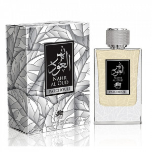 Al Fares Nahr Al Oud Patchouli