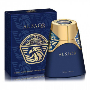 Parfüm Al Fares by Emper - Al Saqr