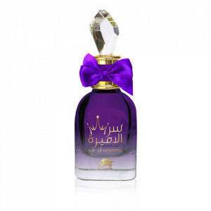 Parfüm Al Fares by Emper - Ser Al Ameera