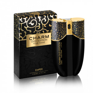 Parfüm Emper - Charm Oud Edition